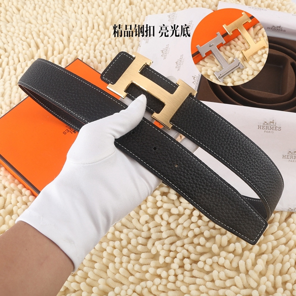 エルメス激安ベルト側面デザイン